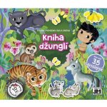 Jiri Models Povídej pohádku Kniha džunglí – Zboží Mobilmania