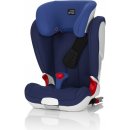 Britax Römer Kidfix II XP 2017 Ocean Blue