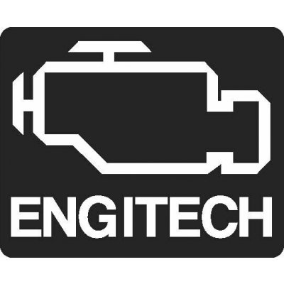 ENGITECH ENT910147 Sada zapalovacích kabelů ENT910147 – Hledejceny.cz