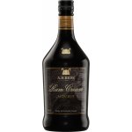 A.H. Riise Rum Cream Liqueur 17% 0,7 l (holá láhev) – Zbozi.Blesk.cz