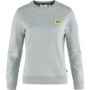 Dámská mikina Fjällräven Vardag Sweater W 020-999 Grey-Melange