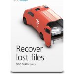 O&O DiskRecovery 14 Professional, 5 PC – Zboží Živě