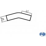 FOX UNI-RB50-30u – Hledejceny.cz