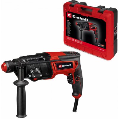 Einhell TC-RH 800 4F 4257980 – Zbozi.Blesk.cz