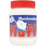 Durkee Mower Marshmallow Fluff Vanilla USA 213 g – Zbozi.Blesk.cz