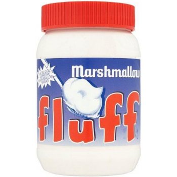 Durkee Mower Marshmallow Fluff Vanilla USA 213 g