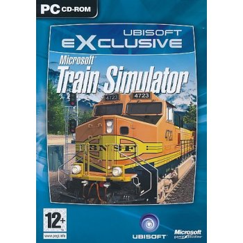 Train Simulator