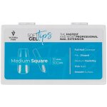 Victoria Vynn Soft Gel Tips Střední Čtvercové Tipy 500 ks – Zbozi.Blesk.cz