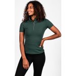 Fager Tričko s krátkým rukávem Emma green – Zboží Dáma