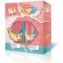 B.U. Free Spirit EDT 50 ml + deospray 150 ml dárková sada