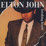 John Elton - Breaking Hearts=remastere CD – Hledejceny.cz