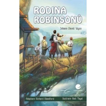 Rodina Robinsonů