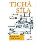 Tichá síla – Hledejceny.cz