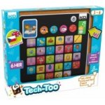 Alltoys tablet v češtině a angličtině – Zboží Dáma