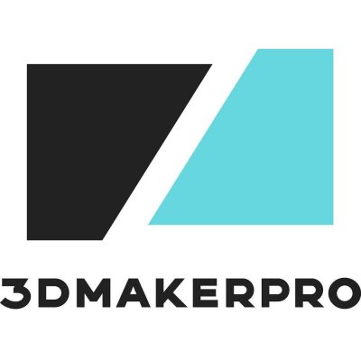3D MakerPro Seal – Zboží Živě