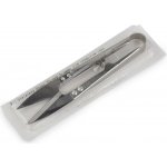 Prima-obchod Nůžky PIN cvakačky z nerezové oceli délka 11 cm barva nikl – Hledejceny.cz