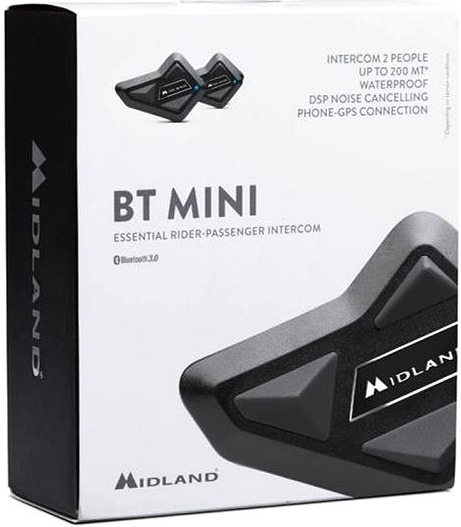 Midland BT Mini, Single