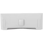 ŠTĚRBINOVÁ ZÁSUVKA - BÍLÁ - NEW-050 – Zboží Mobilmania