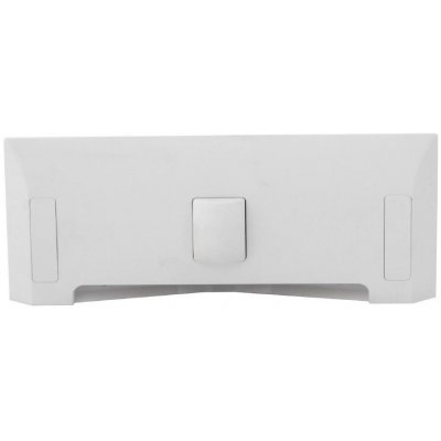 ŠTĚRBINOVÁ ZÁSUVKA - BÍLÁ - NEW-050 – Zboží Mobilmania