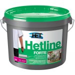 HET HETLINE FORTE interiérová barva štukového vzhledu na sádrokarton 5kg – Sleviste.cz