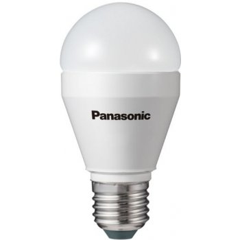 Panasonic LED E27 Mléčná 10W 806lm 2700K Teplá bílá 15H