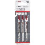 Bosch pilový plátek pro kmitací pily T 102 H 2608667445 – Hledejceny.cz