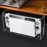 Puluz Cover Ochranný kryt Nintendo Switch Lite Oled / Tbd0603386505 – Zboží Živě