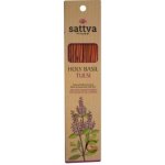 Sattva vonné tyčinky Tulsi 15 ks – Zboží Dáma