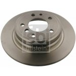 Brzdový kotouč FEBI BILSTEIN 04176