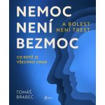 Nemoc není bezmoc a bolest není trest – Hledejceny.cz