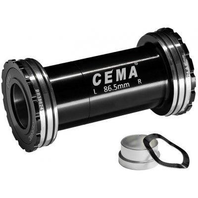 Cema bearing BB30 Interlock – Hledejceny.cz