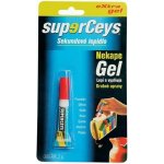 CEYS SuperCeys gel 3g – Zbozi.Blesk.cz