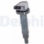 Zapalovací cívka DELPHI GN10313-12B1 – Hledejceny.cz