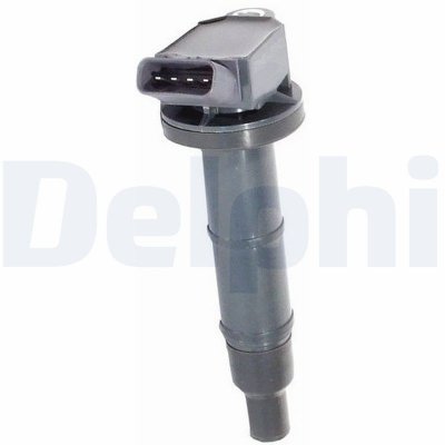 Zapalovací cívka DELPHI GN10313-12B1 – Hledejceny.cz