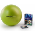 Gymnastikball Maxafe 53 cm – Zboží Dáma