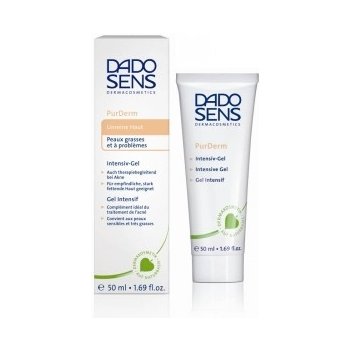 Dado Sens intenzivní gel 50 ml