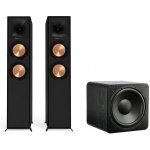 Klipsch R-800F – Zboží Živě