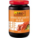 Lee Kum Kee Omáčka na grilovaná žebra 397 g – Hledejceny.cz