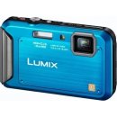 Panasonic Lumix DMC-FT20