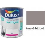 Dulux rychlá renovace kuchyně 0,75 l tmavě béžová – Zbozi.Blesk.cz