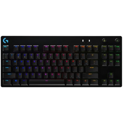 Logitech G Pro X TKL Lightspeed 920-012148 – Hledejceny.cz