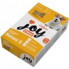 Pamlsek pro psa CALIBRA Joy Dog Chewy Beef Tripe & Pumpkin Bones S 900 g