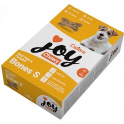 CALIBRA Joy Dog Chewy Beef Tripe & Pumpkin Bones S 900 g