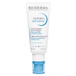 Bioderma Hydrabio Gel-Créme 40 ml – Zbozi.Blesk.cz