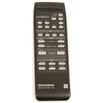 Dálkový ovladač General Grundig TP3 – Zboží Živě