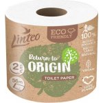 Linteo Economy bílý a barevný 56 m 2-vrstvý 1 ks – Sleviste.cz