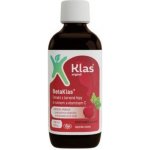 Klas Betavital extrakt z červené řepy 200 ml – Hledejceny.cz