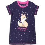 Wolf S2383 tmavě modrá – Zboží Dáma