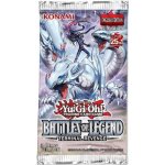 Yu-Gi-Oh! Battles of Legend Terminal Revenge Booster – Hledejceny.cz