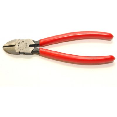 Knipex 7001160 Boční štípací kleště – Zboží Mobilmania